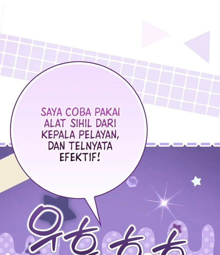 The Dutiful Kid Who Saved the Villainous Family Chapter 24 Gambar 82