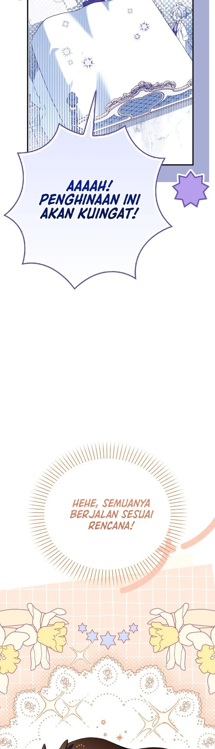 The Dutiful Kid Who Saved the Villainous Family Chapter 24 Gambar 85