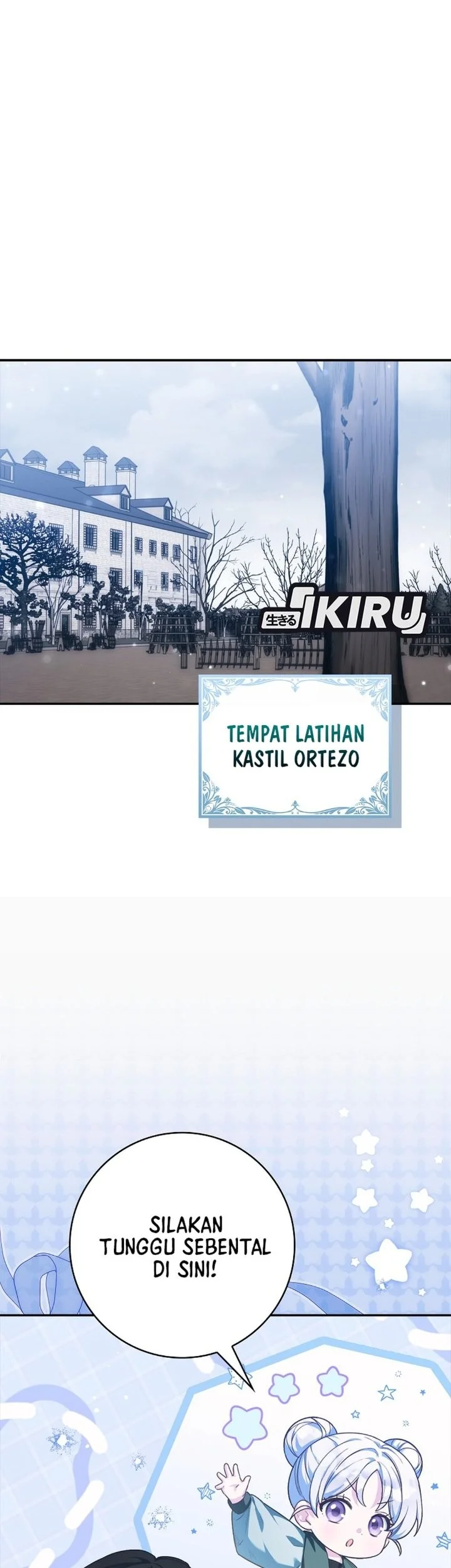 The Dutiful Kid Who Saved the Villainous Family Chapter 25 Gambar 31