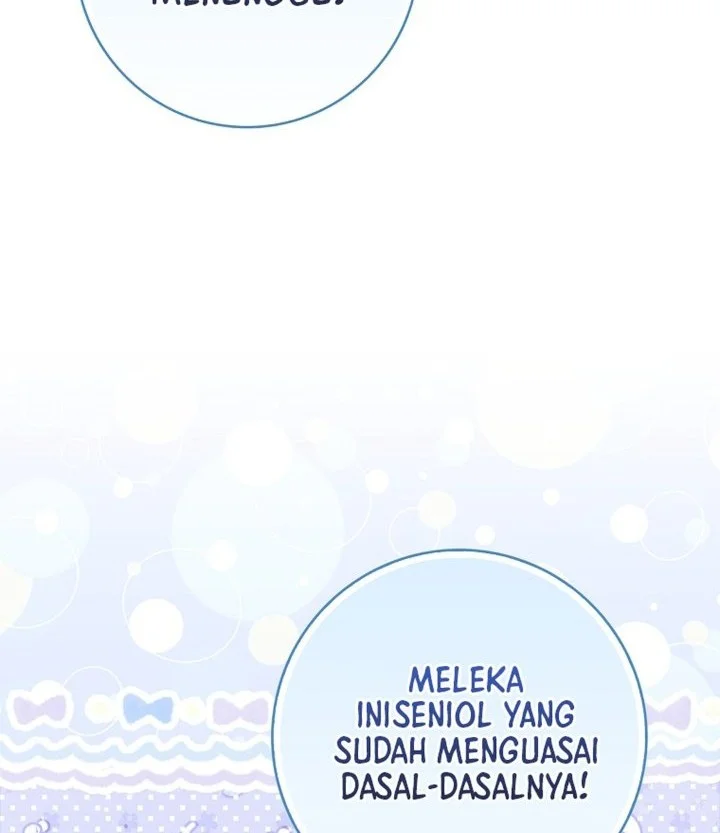 The Dutiful Kid Who Saved the Villainous Family Chapter 25 Gambar 38