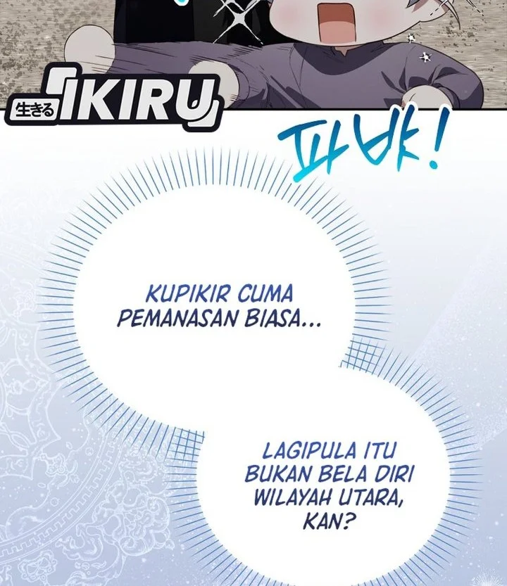 The Dutiful Kid Who Saved the Villainous Family Chapter 25 Gambar 48