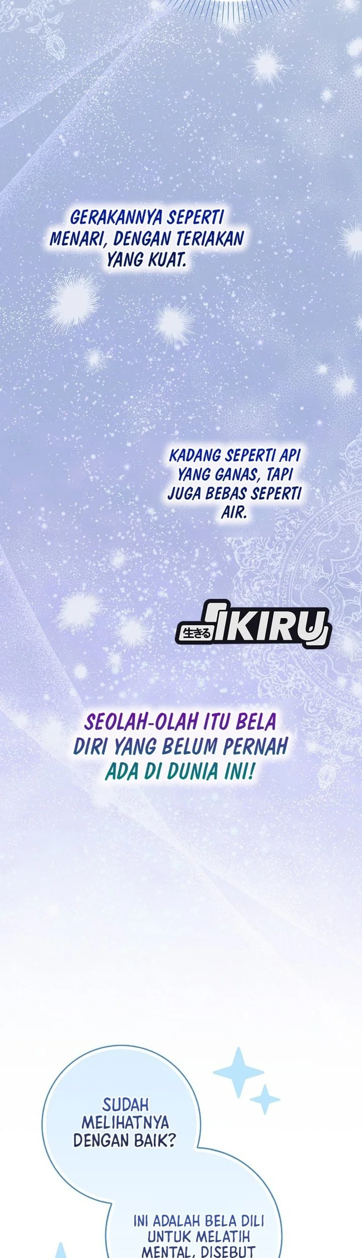 The Dutiful Kid Who Saved the Villainous Family Chapter 25 Gambar 49