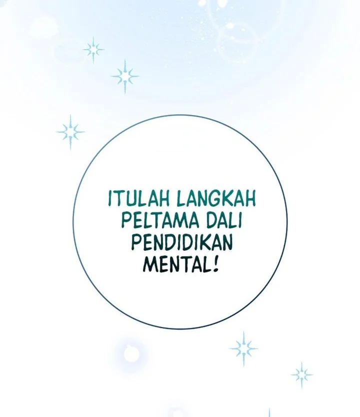 The Dutiful Kid Who Saved the Villainous Family Chapter 25 Gambar 54