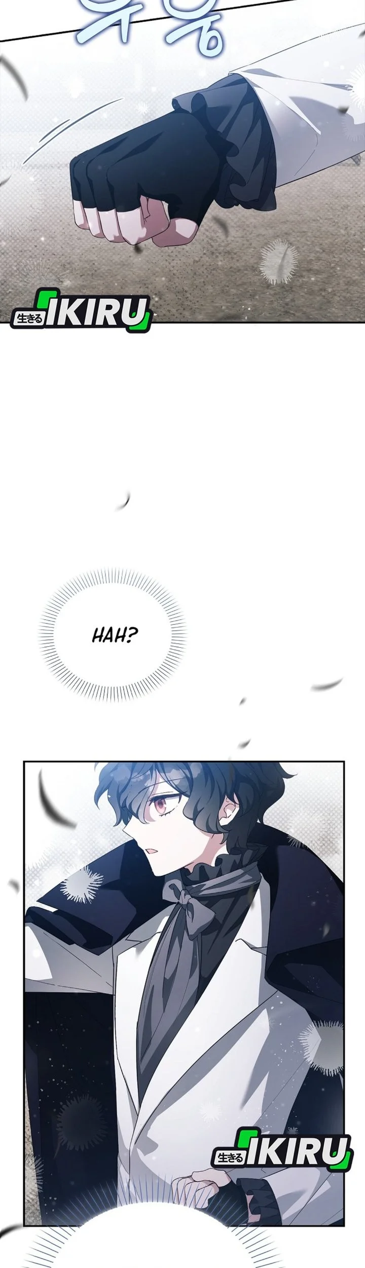 The Dutiful Kid Who Saved the Villainous Family Chapter 25 Gambar 67