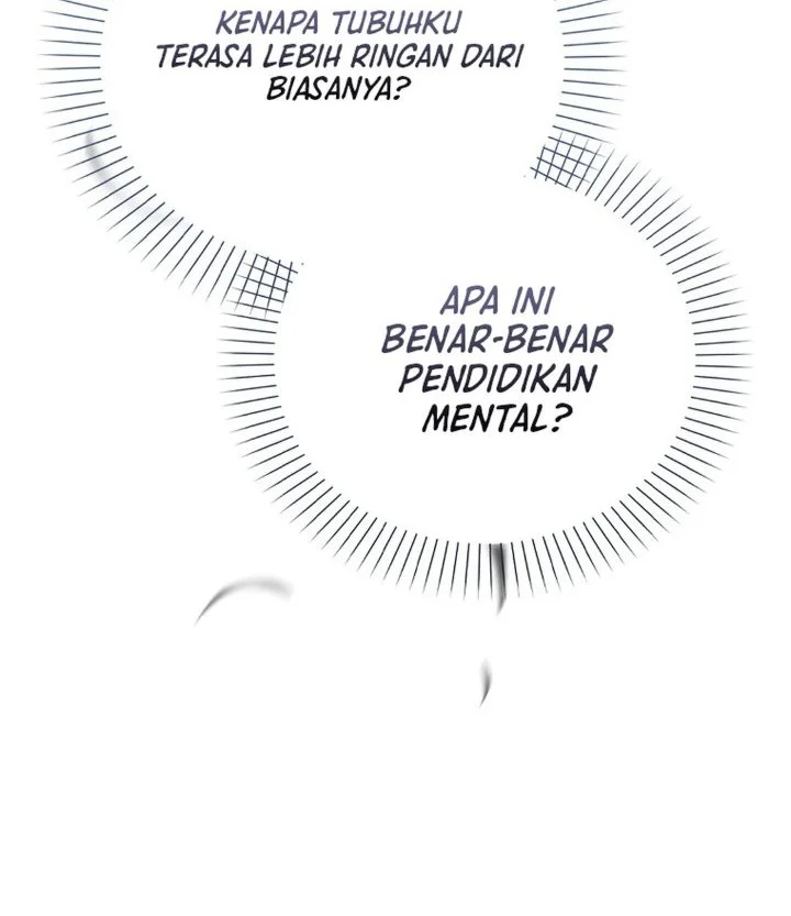 The Dutiful Kid Who Saved the Villainous Family Chapter 25 Gambar 68