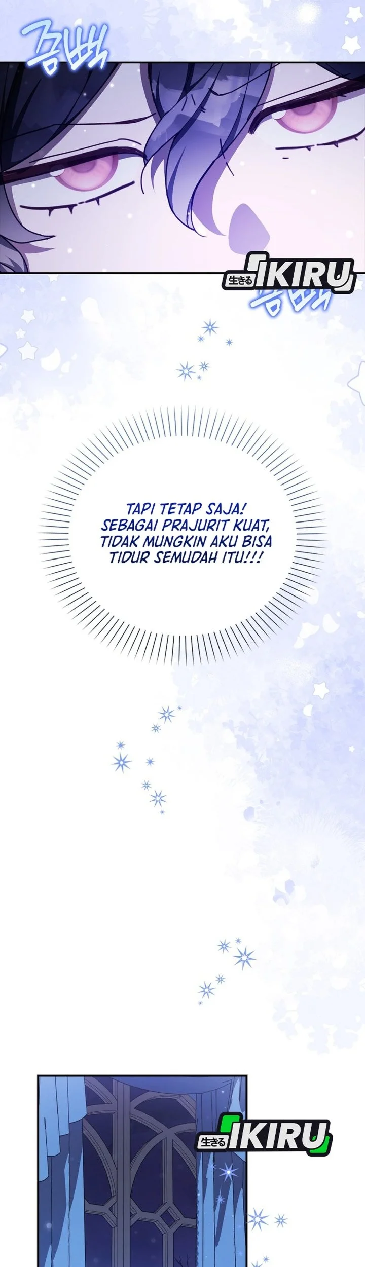 The Dutiful Kid Who Saved the Villainous Family Chapter 25 Gambar 5