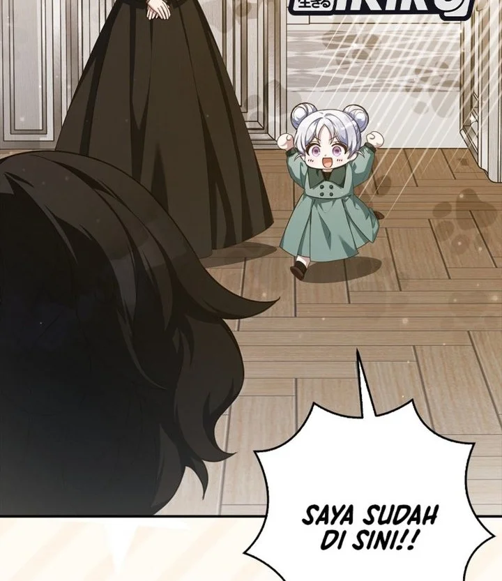 The Dutiful Kid Who Saved the Villainous Family Chapter 25 Gambar 16