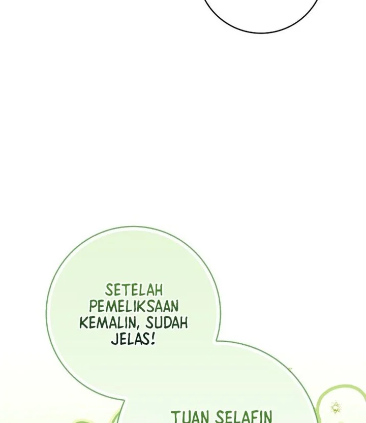 The Dutiful Kid Who Saved the Villainous Family Chapter 25 Gambar 18