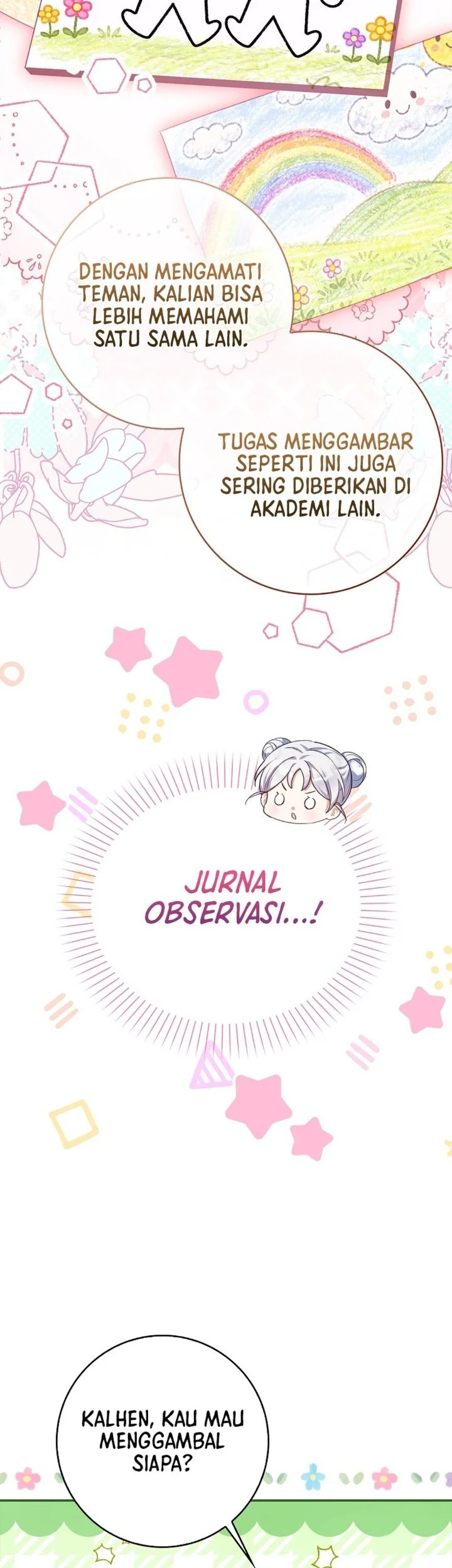 The Dutiful Kid Who Saved the Villainous Family Chapter 26 Gambar 19