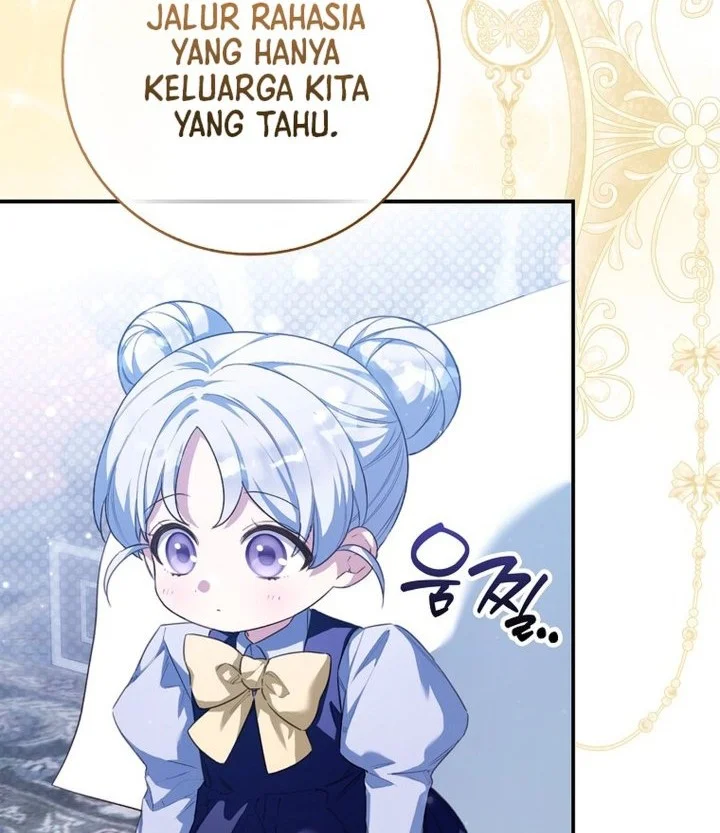 The Dutiful Kid Who Saved the Villainous Family Chapter 26 Gambar 28