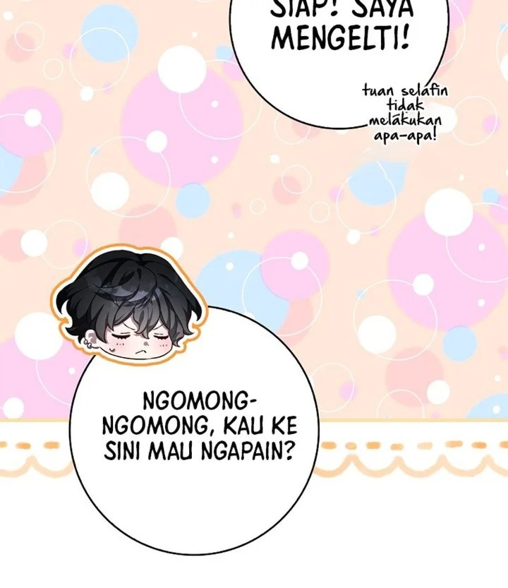 The Dutiful Kid Who Saved the Villainous Family Chapter 26 Gambar 30