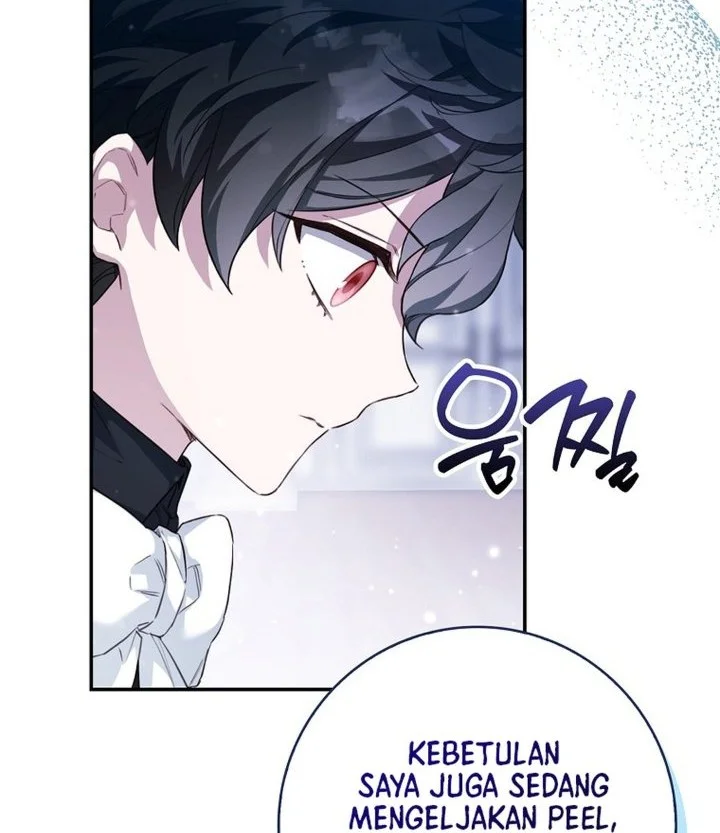 The Dutiful Kid Who Saved the Villainous Family Chapter 26 Gambar 40