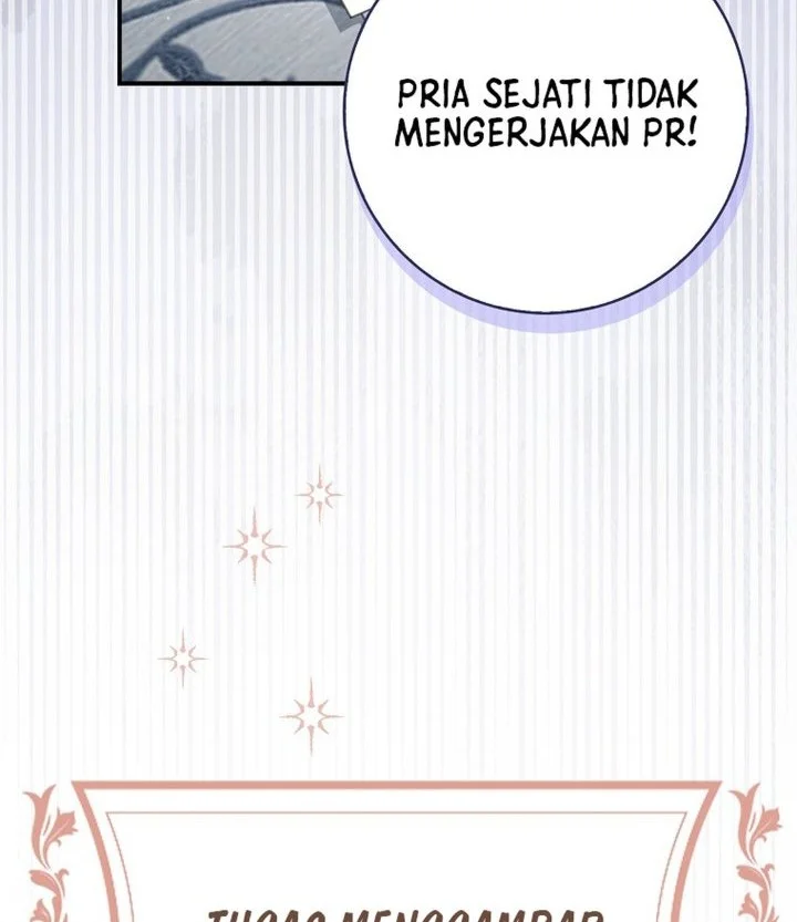 The Dutiful Kid Who Saved the Villainous Family Chapter 26 Gambar 46