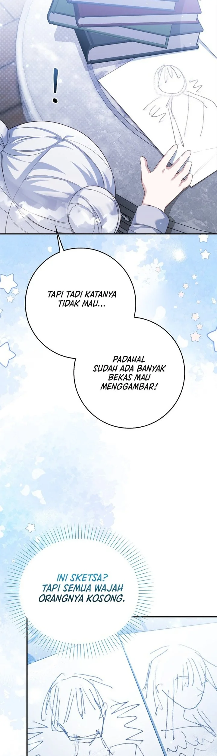 The Dutiful Kid Who Saved the Villainous Family Chapter 26 Gambar 53