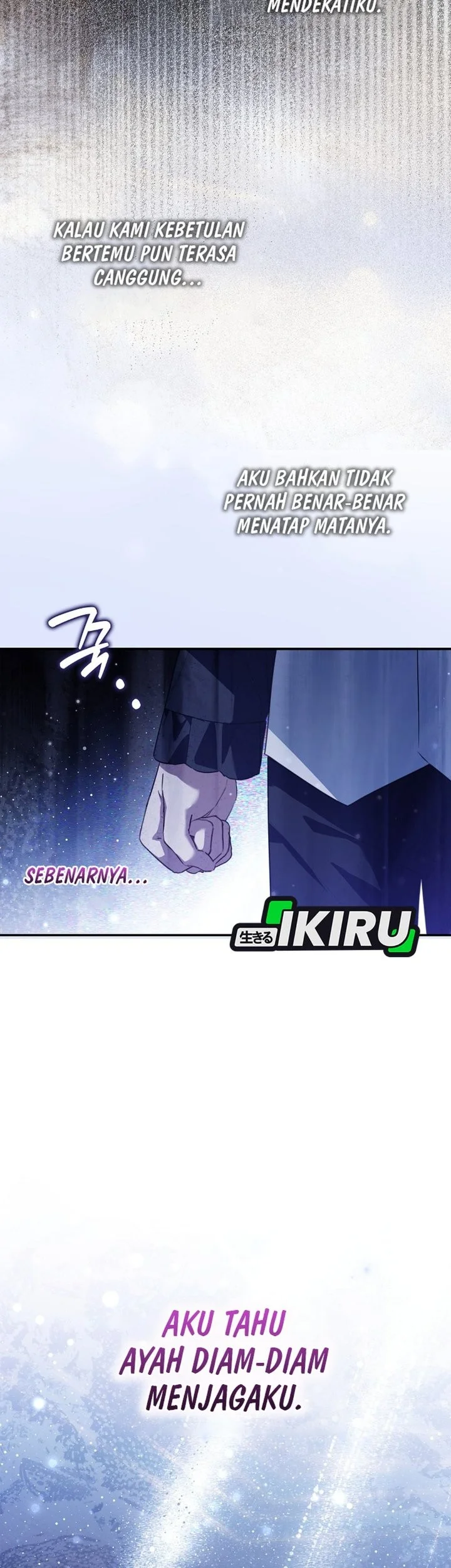 The Dutiful Kid Who Saved the Villainous Family Chapter 26 Gambar 57