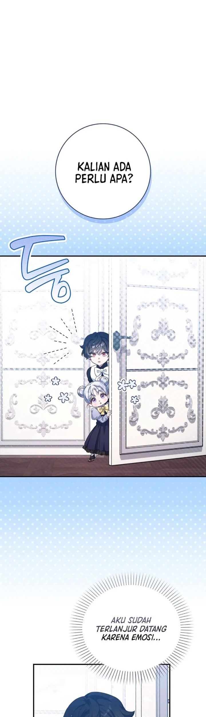 The Dutiful Kid Who Saved the Villainous Family Chapter 26 Gambar 65