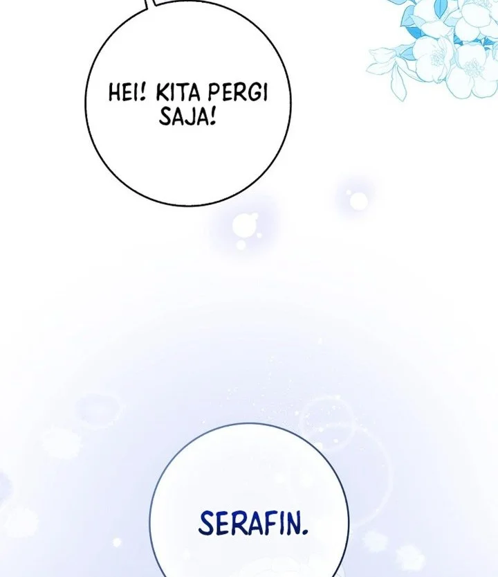 The Dutiful Kid Who Saved the Villainous Family Chapter 26 Gambar 68