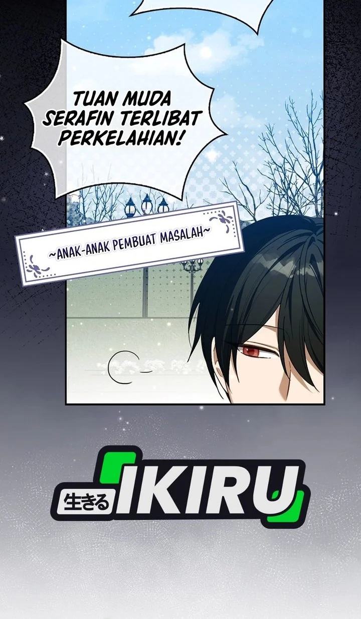 The Dutiful Kid Who Saved the Villainous Family Chapter 27 Gambar 20