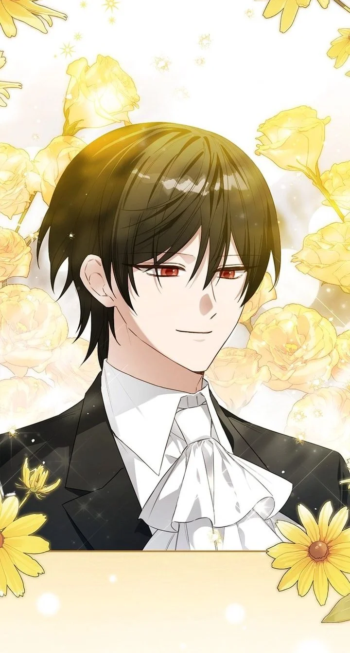 The Dutiful Kid Who Saved the Villainous Family Chapter 27 Gambar 22