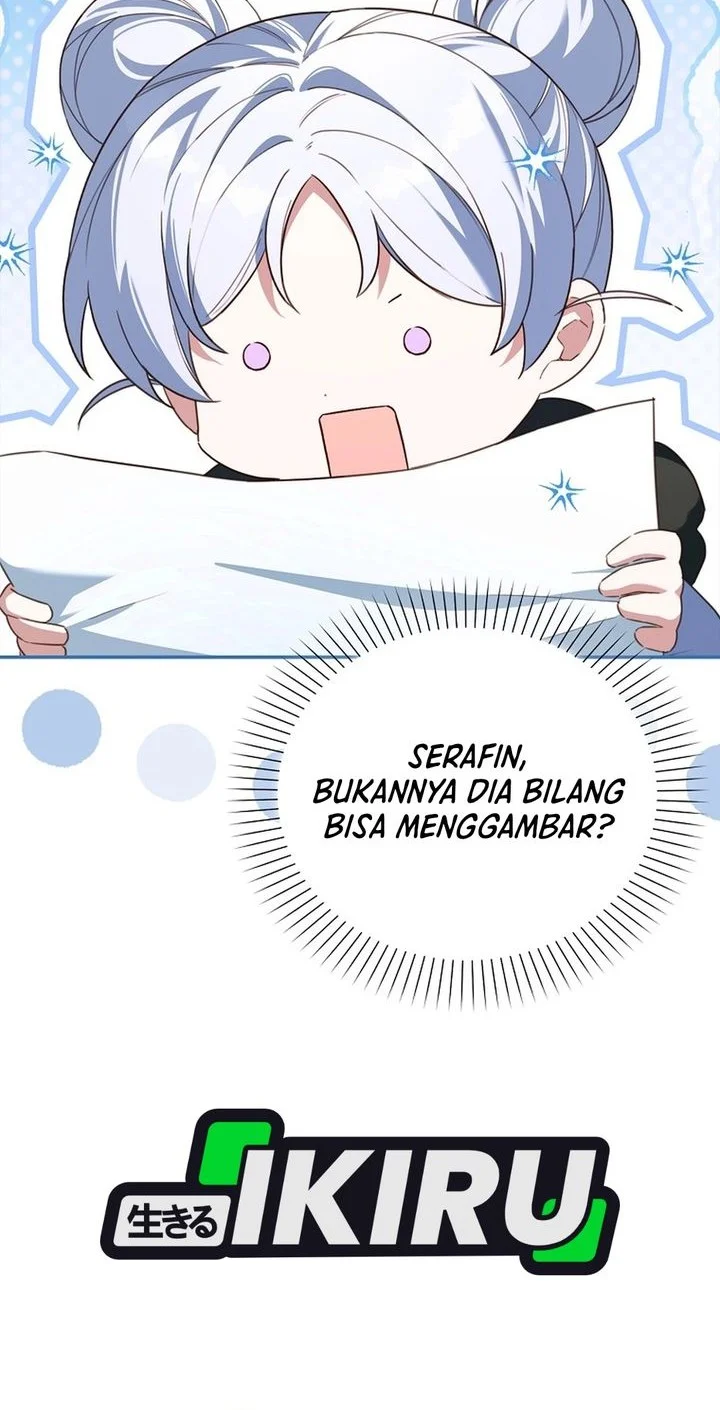 The Dutiful Kid Who Saved the Villainous Family Chapter 27 Gambar 28