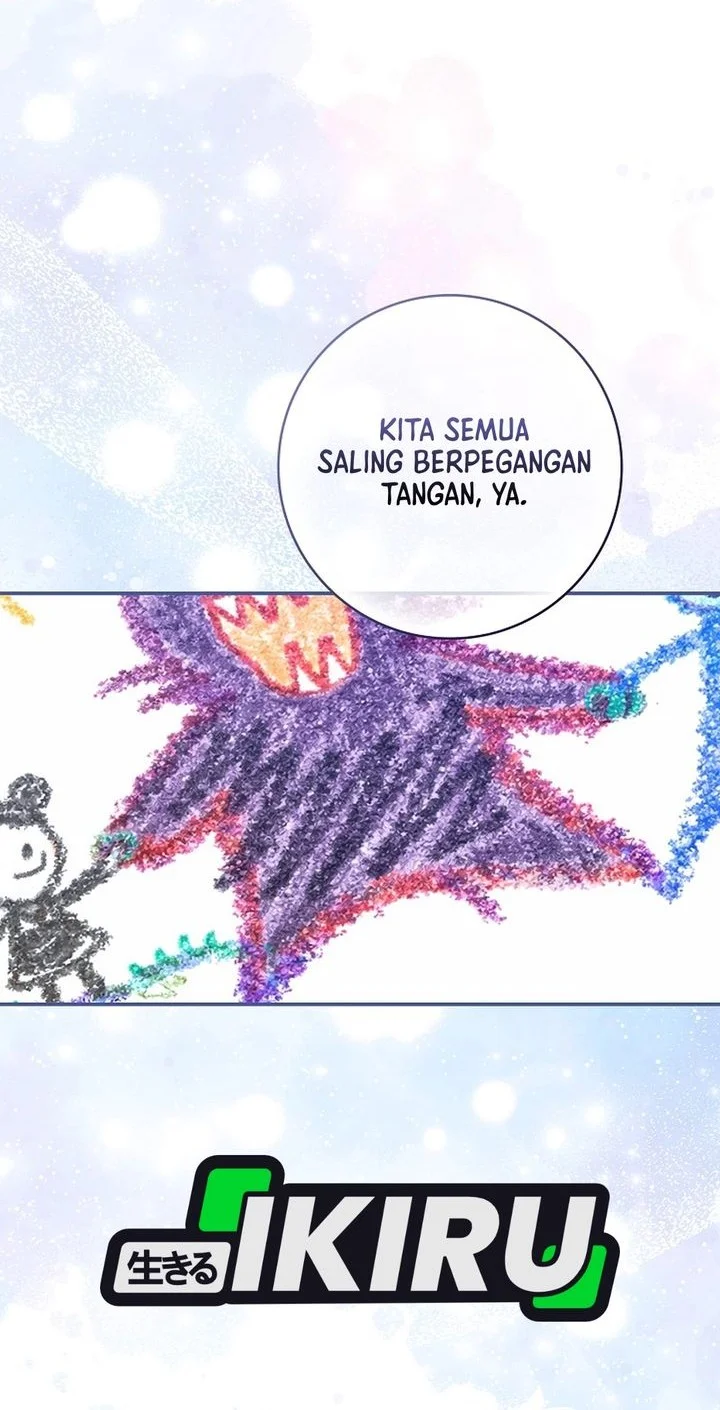 The Dutiful Kid Who Saved the Villainous Family Chapter 27 Gambar 30