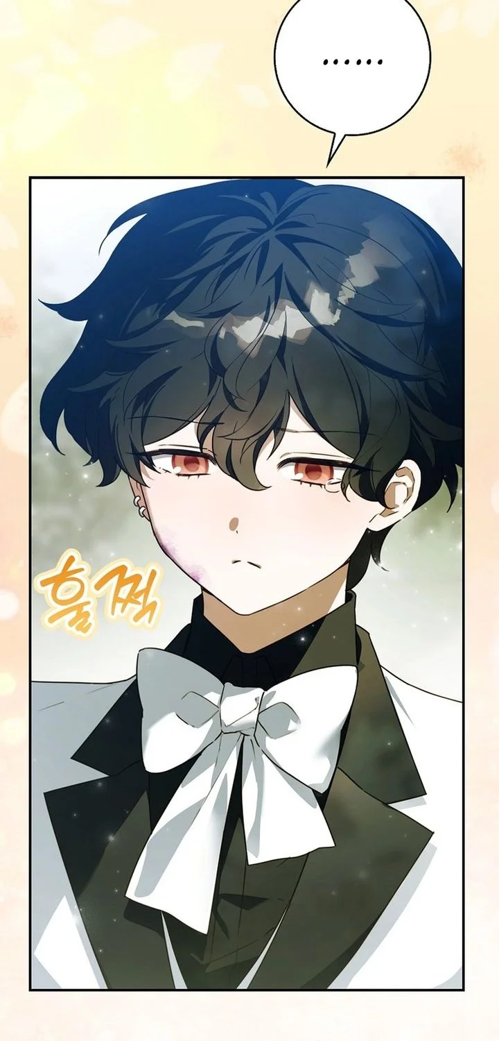 The Dutiful Kid Who Saved the Villainous Family Chapter 27 Gambar 37