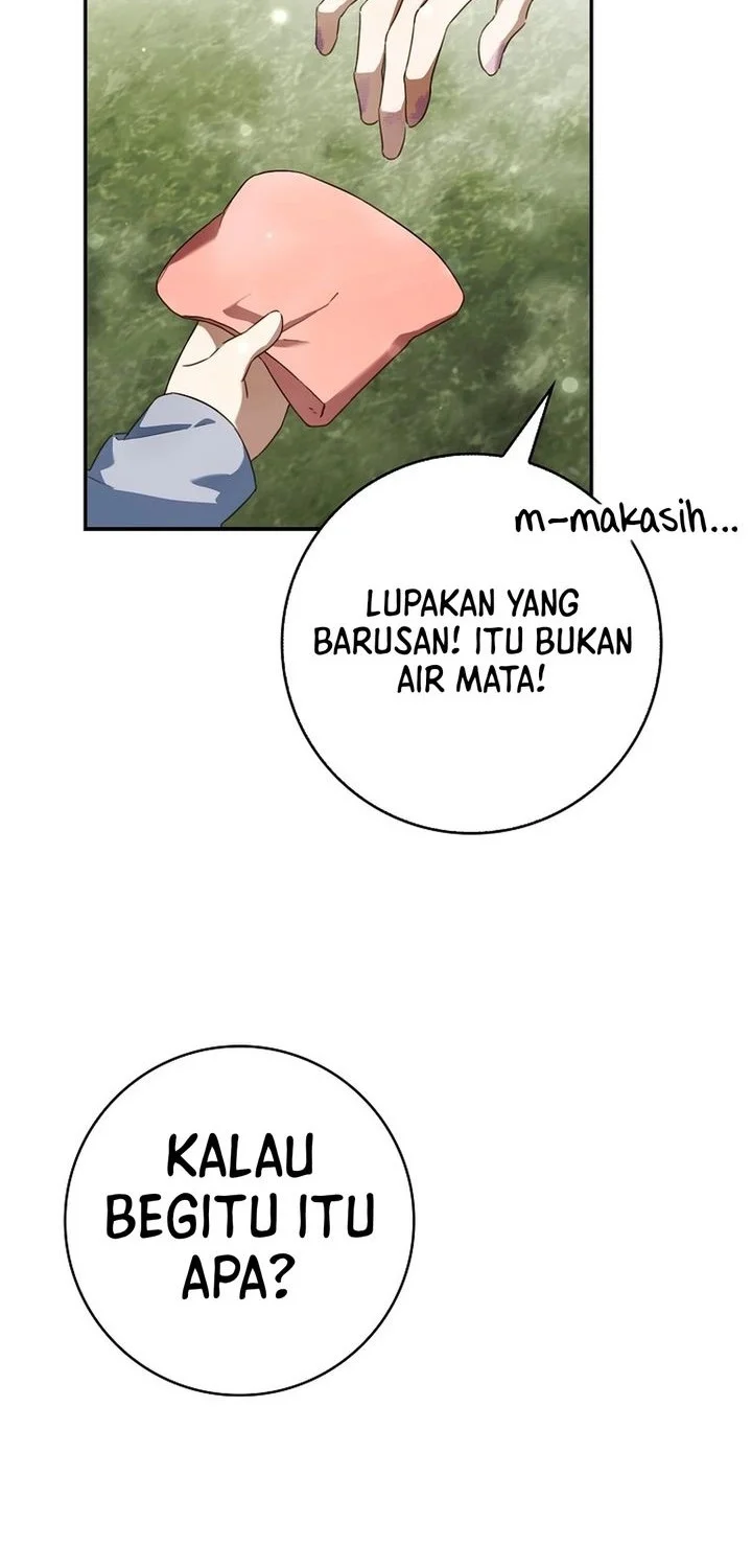 The Dutiful Kid Who Saved the Villainous Family Chapter 27 Gambar 39