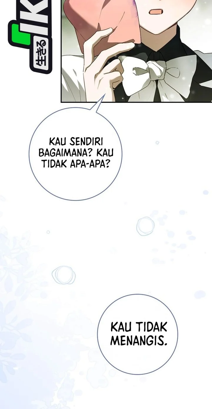 The Dutiful Kid Who Saved the Villainous Family Chapter 27 Gambar 41