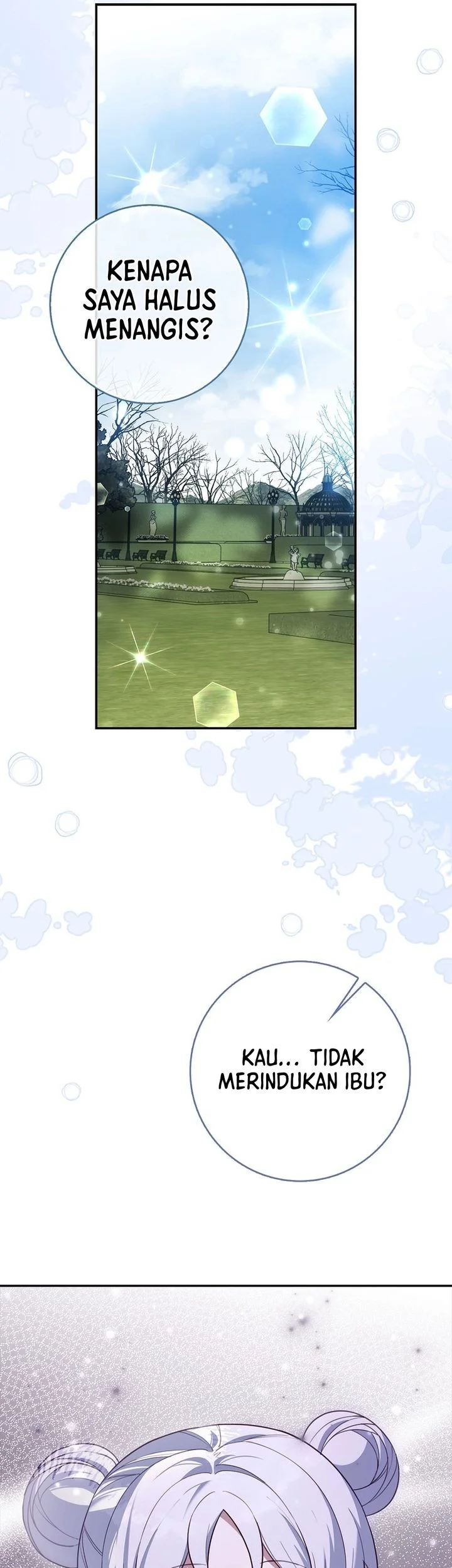 The Dutiful Kid Who Saved the Villainous Family Chapter 27 Gambar 42
