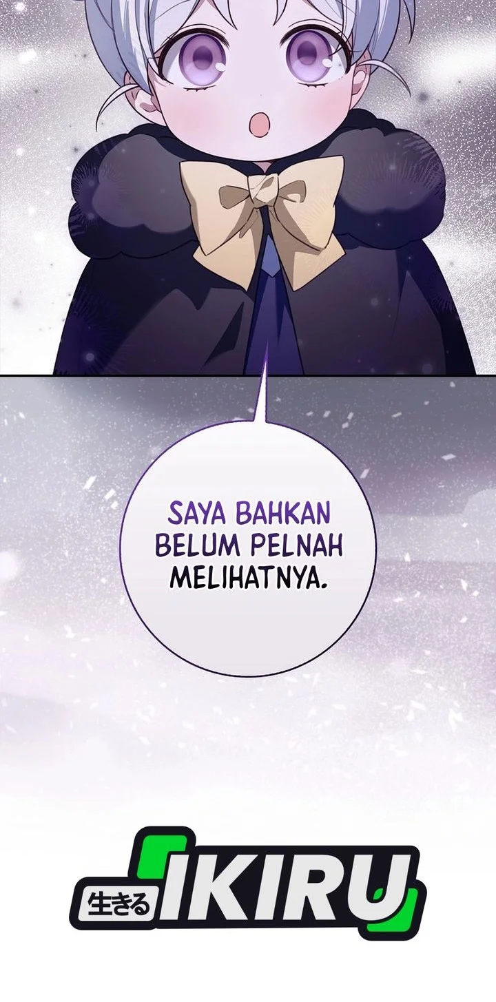 The Dutiful Kid Who Saved the Villainous Family Chapter 27 Gambar 43
