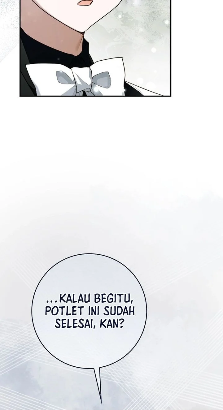 The Dutiful Kid Who Saved the Villainous Family Chapter 27 Gambar 47
