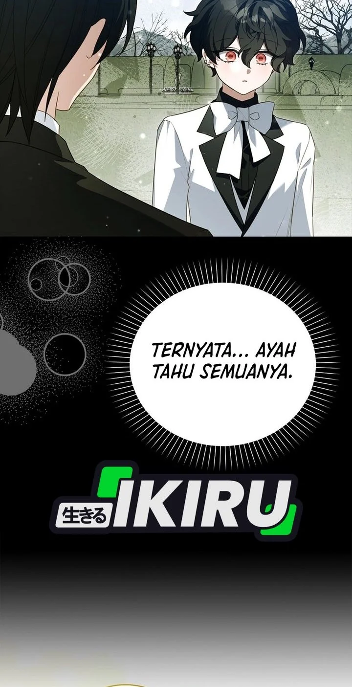 The Dutiful Kid Who Saved the Villainous Family Chapter 27 Gambar 55