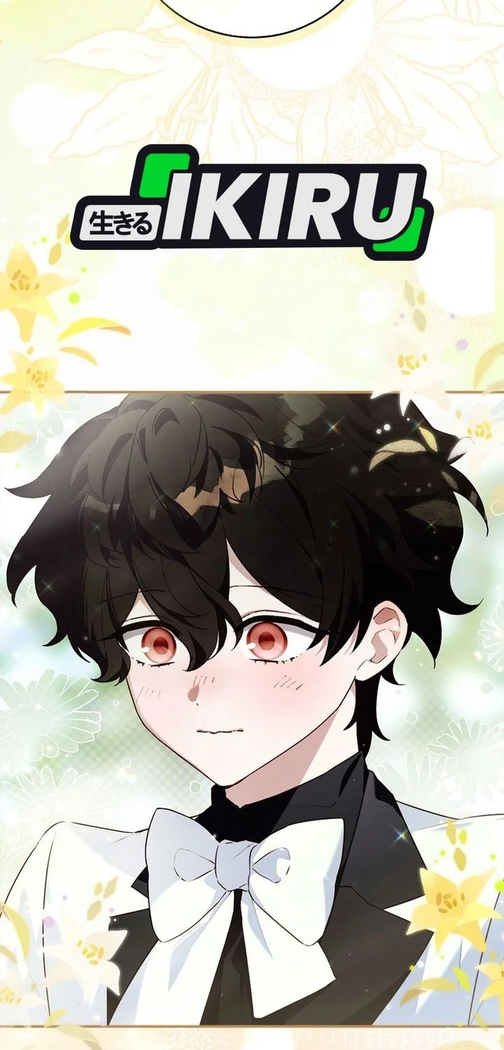 The Dutiful Kid Who Saved the Villainous Family Chapter 27 Gambar 57