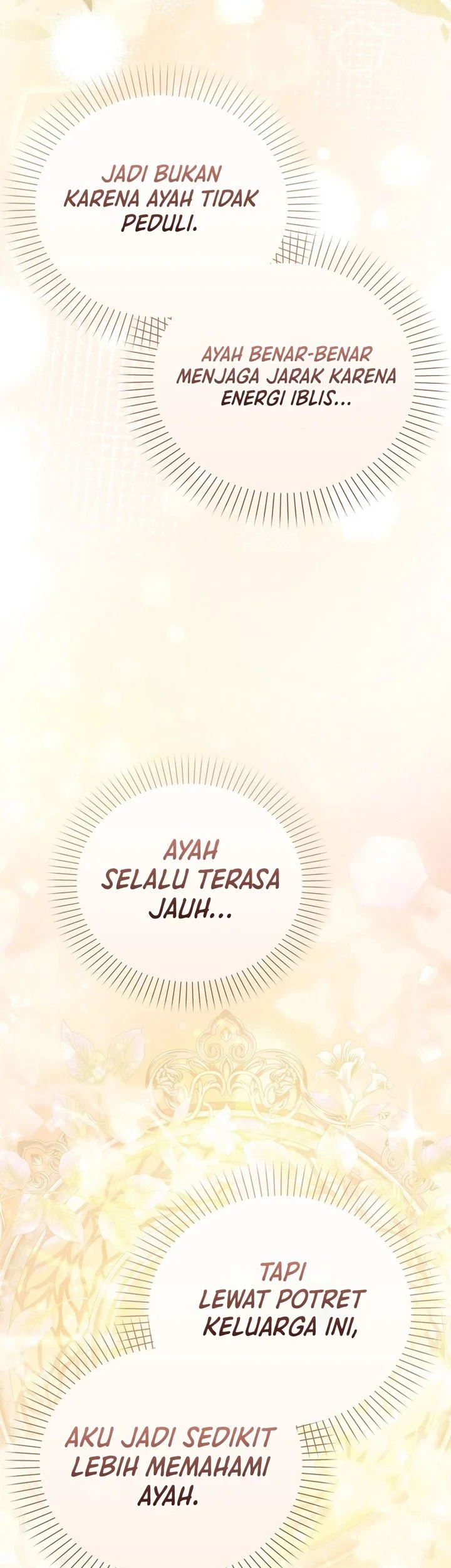 The Dutiful Kid Who Saved the Villainous Family Chapter 27 Gambar 58