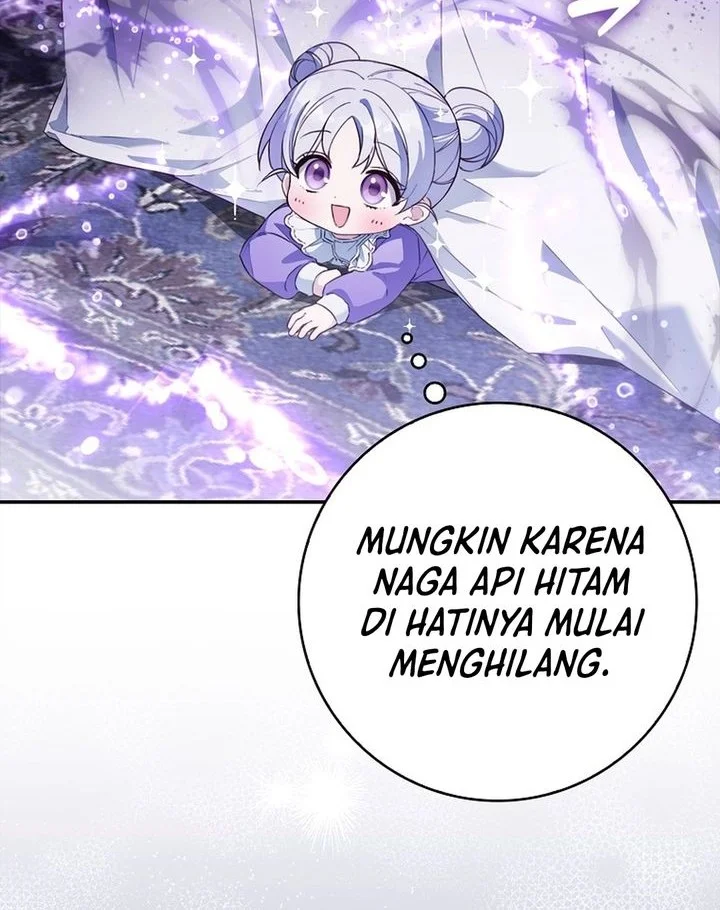 The Dutiful Kid Who Saved the Villainous Family Chapter 27 Gambar 61