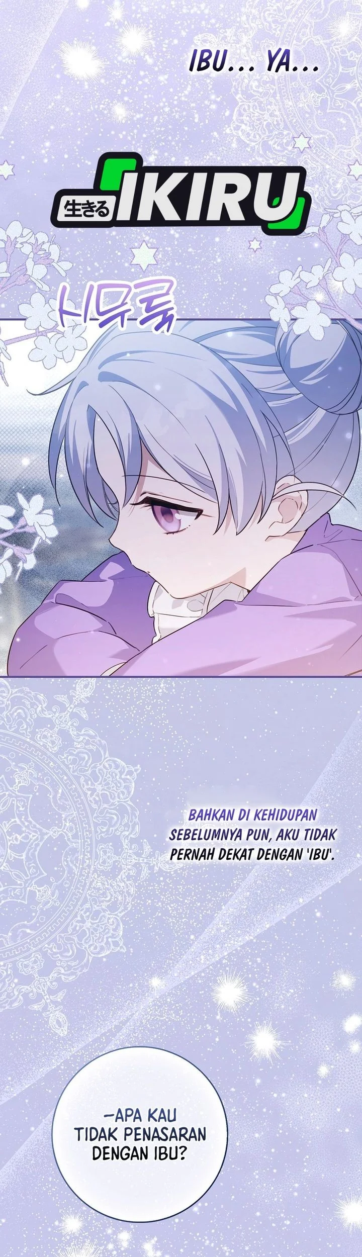 The Dutiful Kid Who Saved the Villainous Family Chapter 27 Gambar 64