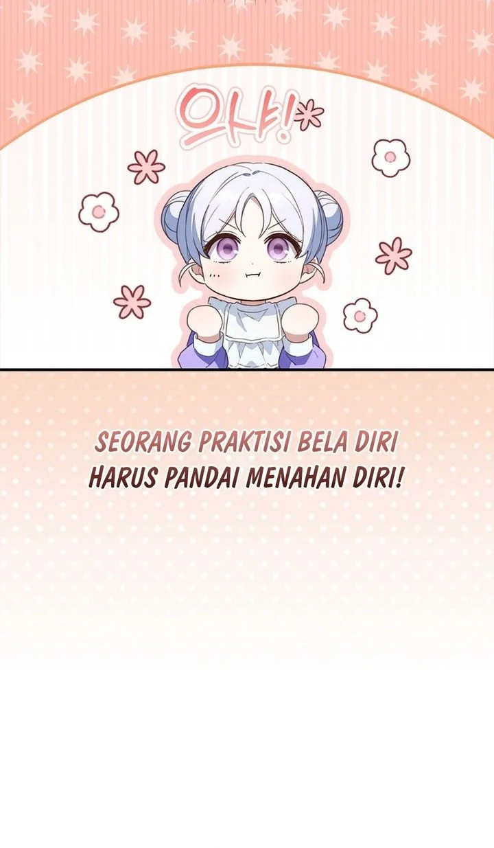 The Dutiful Kid Who Saved the Villainous Family Chapter 27 Gambar 67