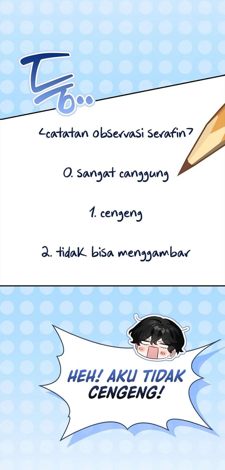 The Dutiful Kid Who Saved the Villainous Family Chapter 27 Gambar 69
