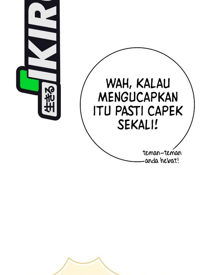 The Dutiful Kid Who Saved the Villainous Family Chapter 27 Gambar 71