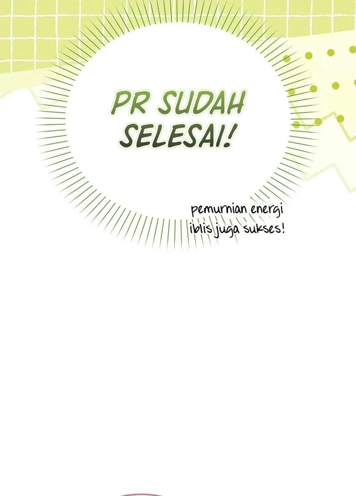 The Dutiful Kid Who Saved the Villainous Family Chapter 27 Gambar 75