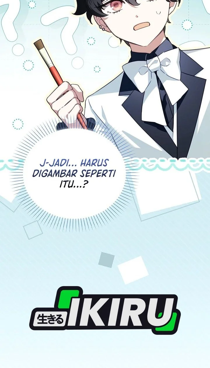 The Dutiful Kid Who Saved the Villainous Family Chapter 27 Gambar 8
