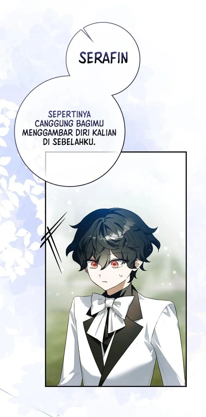 The Dutiful Kid Who Saved the Villainous Family Chapter 27 Gambar 10