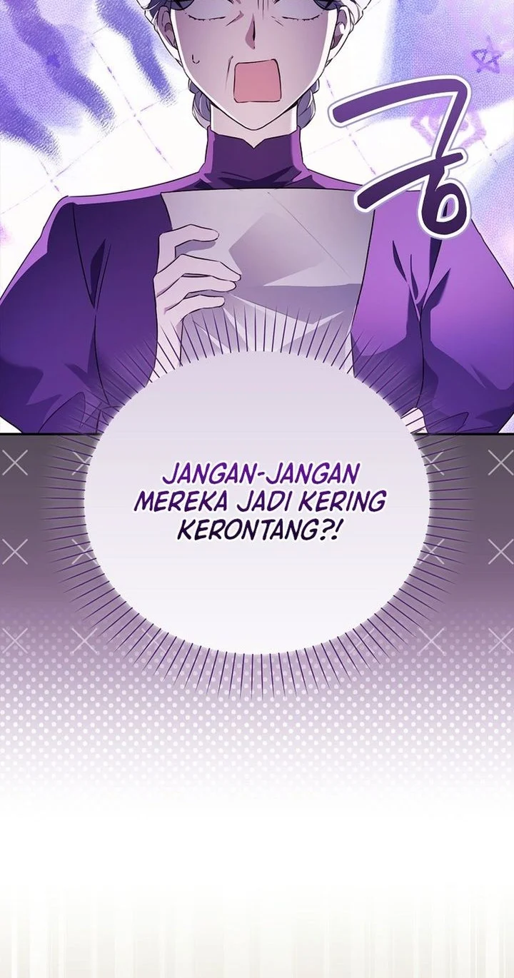 The Dutiful Kid Who Saved the Villainous Family Chapter 28 Gambar 19