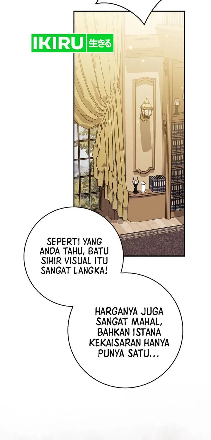 The Dutiful Kid Who Saved the Villainous Family Chapter 28 Gambar 29