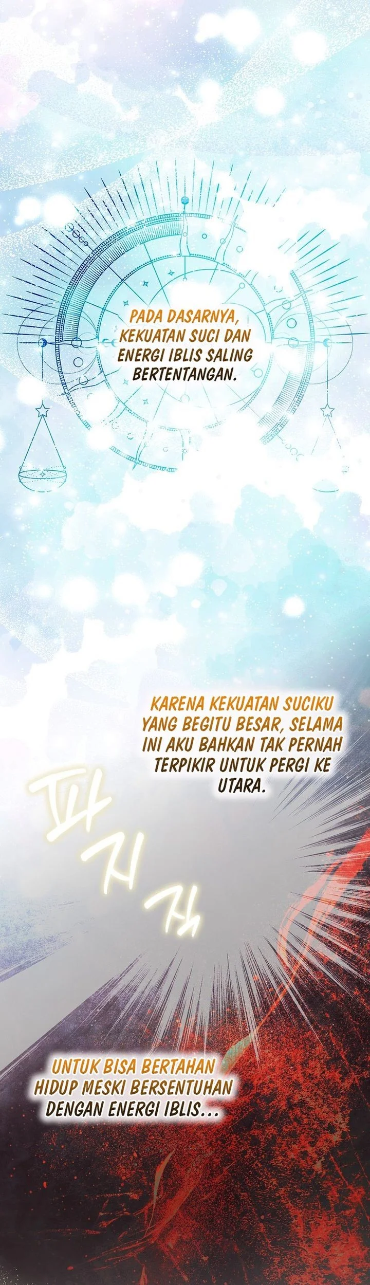 The Dutiful Kid Who Saved the Villainous Family Chapter 28 Gambar 35