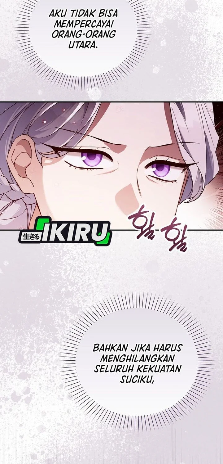 The Dutiful Kid Who Saved the Villainous Family Chapter 28 Gambar 38