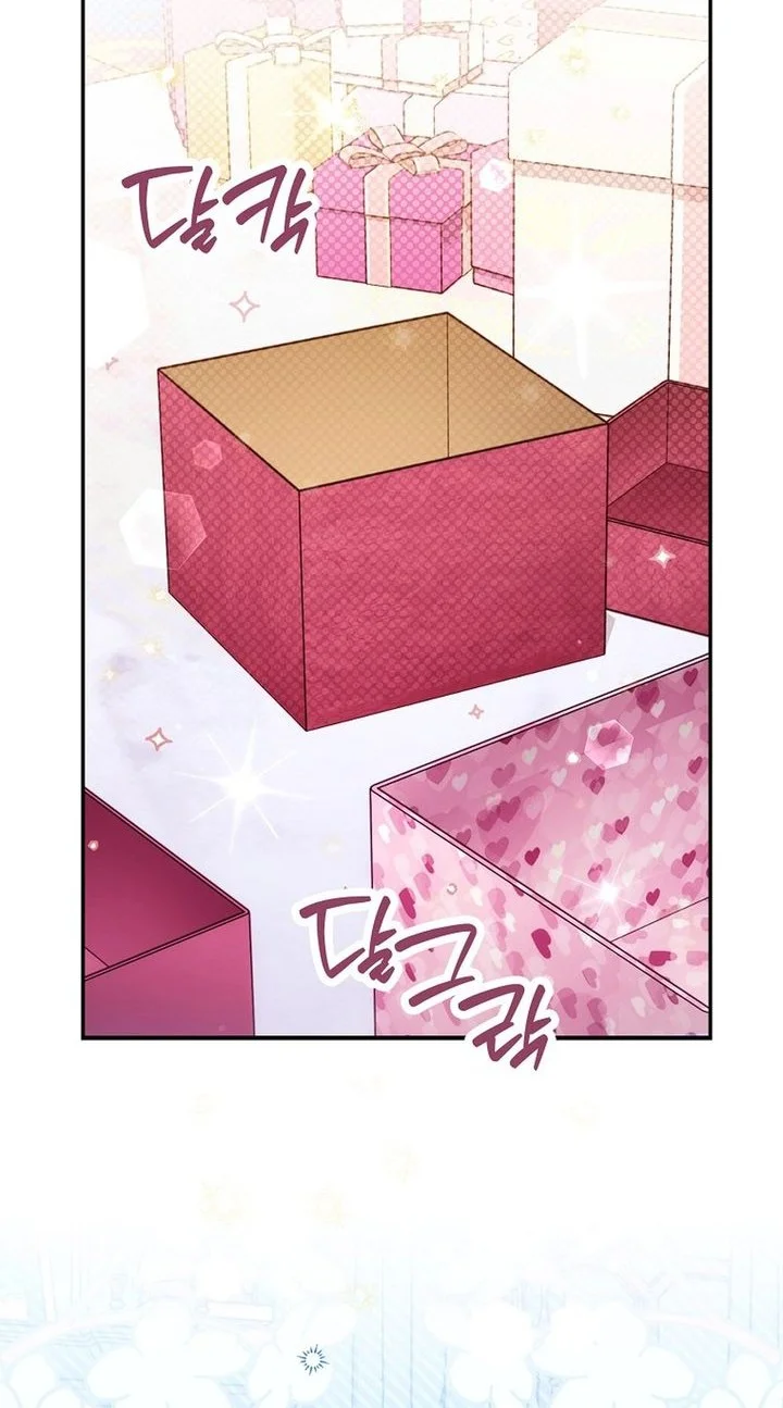 The Dutiful Kid Who Saved the Villainous Family Chapter 28 Gambar 40