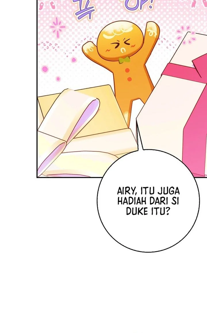 The Dutiful Kid Who Saved the Villainous Family Chapter 28 Gambar 42