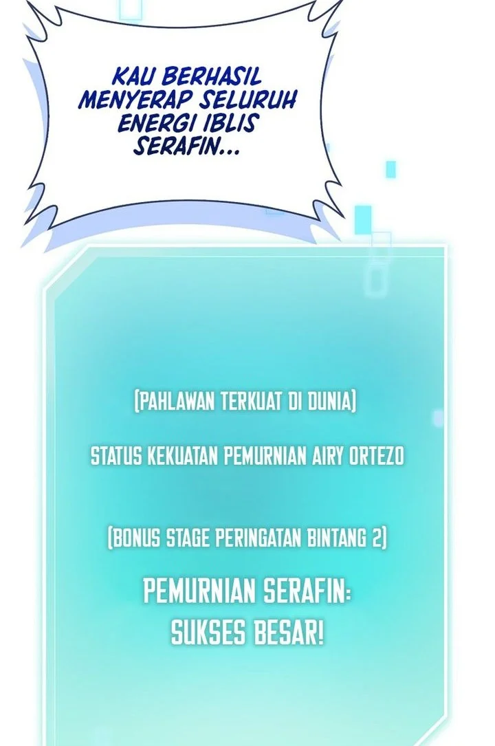 The Dutiful Kid Who Saved the Villainous Family Chapter 28 Gambar 48