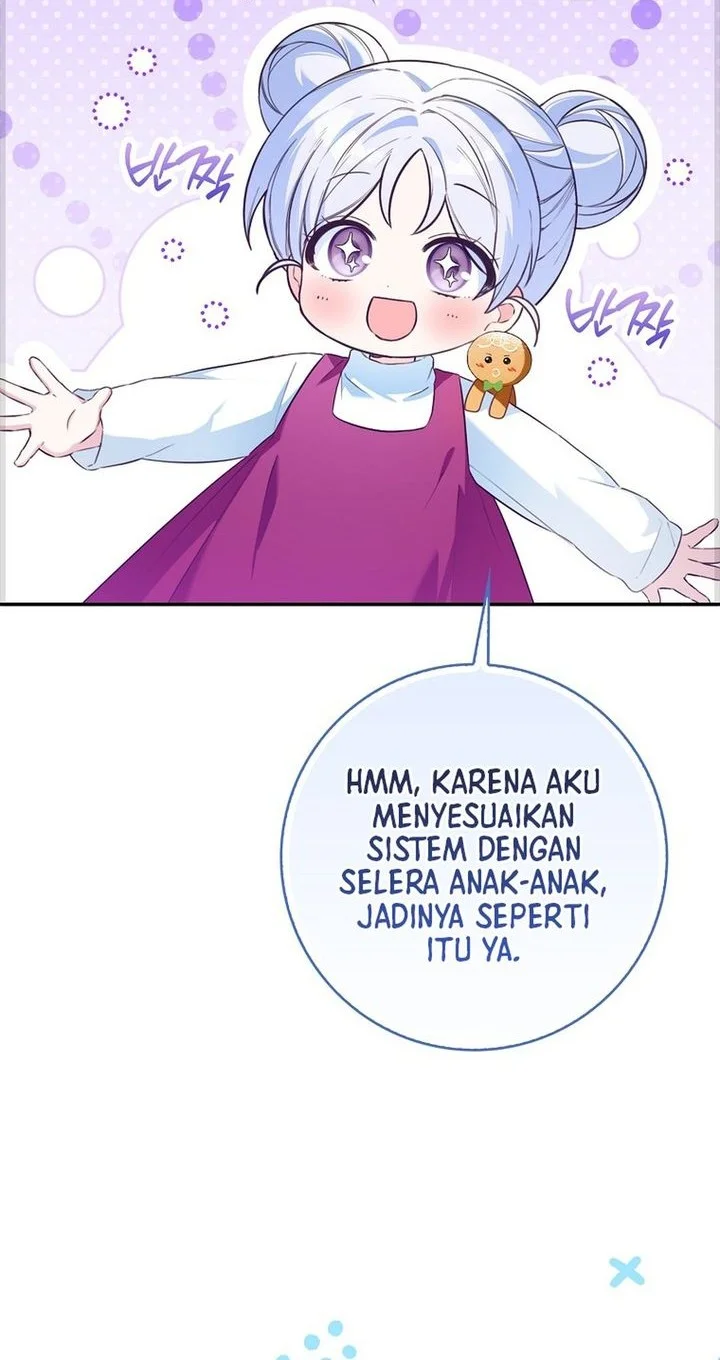 The Dutiful Kid Who Saved the Villainous Family Chapter 28 Gambar 52